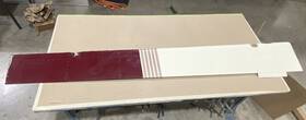 83160-005 Piper 8316-005 Rh Aileron Assembly Pa-46 Malibu