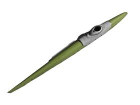 83450-004 Piper Pa46 Rudder Cap