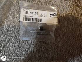 85169-002 Piper Light Switch New Hard To Find