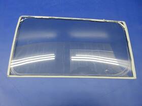 1224-2015 Piper 85192-02 1996 Pa-28-181 Archer Iii Center Lh Window P/n