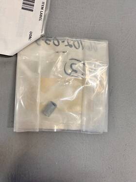 86102-033 Piper Bushing New