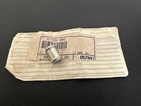 87332-002 Piper Aircraft Seat Track Roller P/n New Surplus St