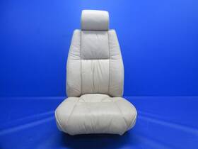 Pa-28-181 Piper 89027-02 1996 Archer Iii Rear Rh Seat P/n 1224-826
