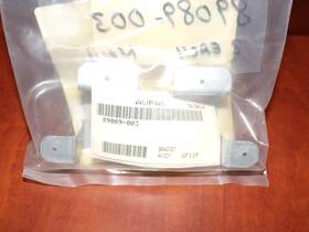 89089-003 Piper Brackets