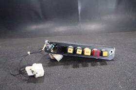 89340-002 Piper Core Warrior Annunciator Panel Assembly Switch Faulty 89340-002 Piper Core Warrior Annunciator Panel Assembly Switch Faulty