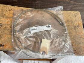 Pa46-310p Piper 89630-005 Cabin Door Cable