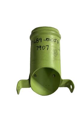 89689 Piper 005 Tube Vacuum Pump Cooling