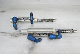 26044 Piper 95061 Lot Of 2 - Gar Kenyon Brake Master Cylinders
