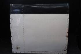 95071-008 Piper Seneca V Tank Assy Fuel Inboard Lh 3449101