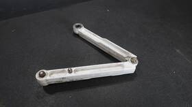 Pa-34-220t Piper 95848 Seneca V Nose Gear Down Lock Link 95847