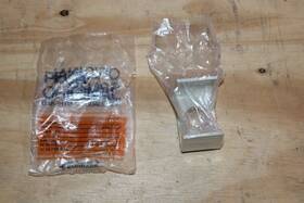 96001-000 Piper Pa34 Senecaft P/n Stabilator Trim Bracket