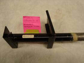 Pa34-200t Piper 96212-00 Seneca Rudder Torque Tube