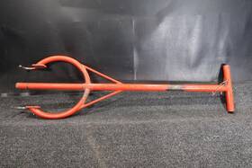 Pa-34-220t Piper 96331-003 Seneca V Tow Bar 96331-002