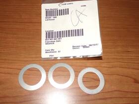 96580-000 Piper Propeller Installation Spacer