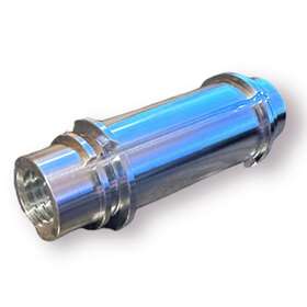 96596-000 Piper New - Stabilator Trim Barrel