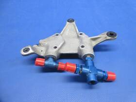 Pa-32rt-300t Piper 96902-00 Lance Ii Hydraulic Pump Mount P/n 1024-700
