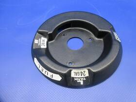 Pa-28-181 Piper 99635-09 Archer Iii Fuel Selector Cover P/n 1224-723