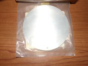 99889-000 Piper Cover