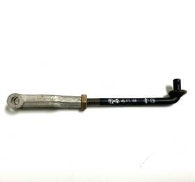 16460-000 Piper Aircraft Rod Assembly Air Box Valve