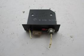 62279-00 Piper Aircraft Cherokee Diode And Mount For The Master Relay