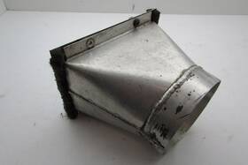Pa-28r-180 Piper Aircraft 62985-00 Cherokee Arrow Adapter Assembly For Oil Cooler -