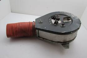 Pa-28r-180 Piper Aircraft 67616-00 Arrow Air Filter Box Assembly With