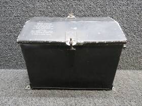 17566-002 Piper Aircraft Parts 21524-000 Pa24-250 Battery Box Assembly With Lid