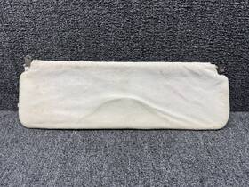 22046-002 Piper Aircraft Parts Pa24-250 Visor Assembly Damaged