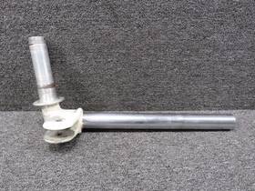 35644-002 Piper Aircraft Parts Pa28-181 Main Landing Gear Assembly W Torque Links Lh