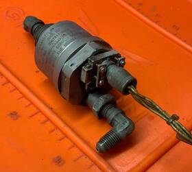 3567411 Piper Aircraft Parts 6003 Pa-31t Fuel Pressure Transmitter