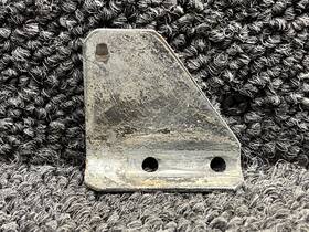40242-001 Piper Aircraft Parts Pa31 Main Gear Anti Retraction Deflector Plate Rh
