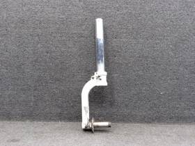 45504-10 Piper Aircraft Parts Main Landing Gear Strut Assembly Lh