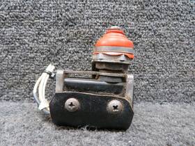 Pa-24-250 Piper Aircraft Parts 487-820 Alt 8as28 Nose Gear Switch Assembly