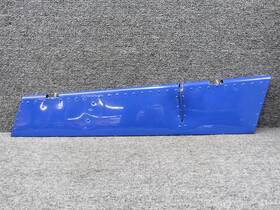 51099-000 Piper Aircraft Parts Pa-31t Rudder Trim Tab Assembly