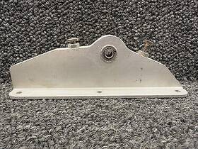 Pa32r-301 Piper Aircraft Parts 62645-000 Stabilator Attach Fitting Assy Bead Blasted No Hole