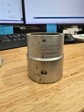67036-000 Piper Aircraft Parts Bearing Minus Pins 67036-000 Piper Aircraft Parts Bearing Minus Pins