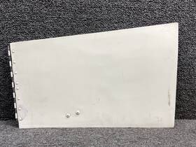 Pa32rt-300t Piper Aircraft Parts 67090-010 Main Gear Door Assembly Lh