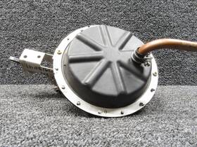 Pa-28rt-201t Piper Aircraft Parts 67748-004 Back Up Gear Extender Actuator Assembly