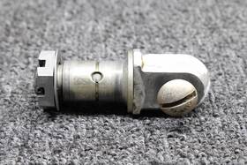 Pa28rt-301t Piper Aircraft Parts 78717-002 Main Gear Truss Stud Diameter .59375 Inch