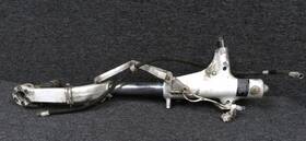 78723-022 Piper Aircraft Parts Pa44-180 Main Gear Assembly Lh 14 570 Hours