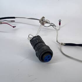 An3057-004 Piper An3057-4 / 10sl-3s An3057-04 Amphenol Connector With Cables