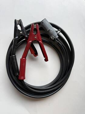62355-2 Piper Cole-hersee Aircraft Jumper Cables