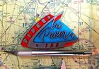 Pa-22 Piper Engine Nacelle Emblem Reproduction Repro