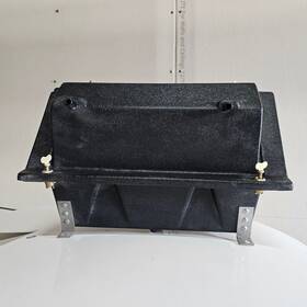 35202-000 Piper H35201-00 Battery Box For 28/28r Fixed Wing Aircraft