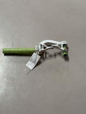 M600-2020 Piper Front Nose Gear Trunion For A M600 Sls