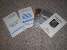 Tsio-520 Piper - Manual Cessna Series Operators Continental Mooney Extras