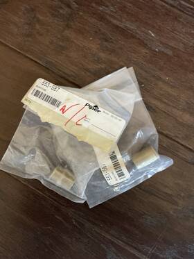 Pa-42-1000 Piper Nas77-9-90 Main Gear Actuator Link Attach Point Bushing