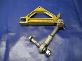 Pa-39 Piper Pa-24/30/39 Pa-24 Pa-30 Twin Comanche/comanche Landing Gear Truss And Link Assy