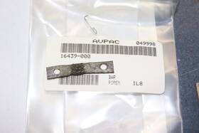 16439-000 Piper Pa25 Bar New Pn 16439-000 Piper Pa25 Bar New Pn