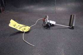 Pa34-220t Piper Ps10013-5 Seneca Iv Rh Wing Inboard Fuel Quantity Gauge 7740-40